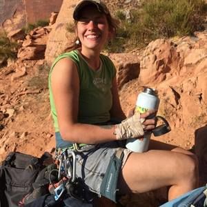 Meet your Posher, Marta